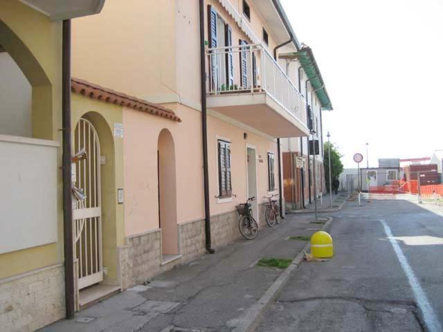 Villa Franca Grado Exterior foto